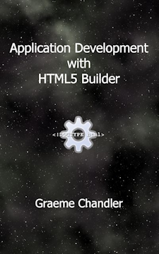 HTML5 Builder Book