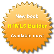 Application Development with HTML5 Builder